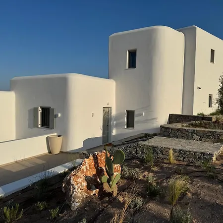 Villa Asana 2 Márpissa