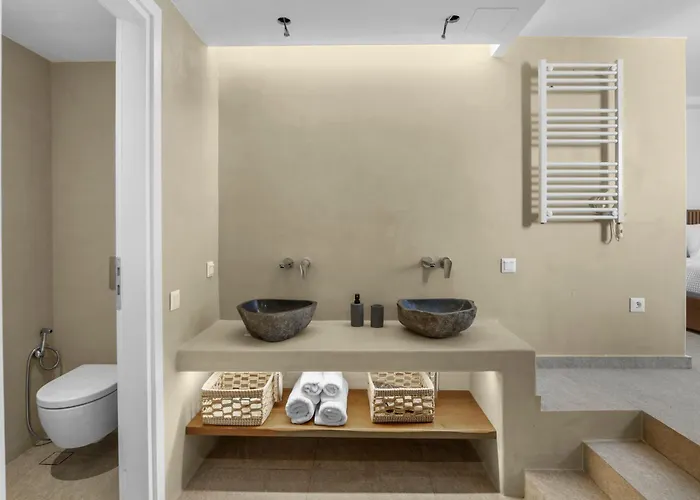 Villa Asana 2 Márpissa