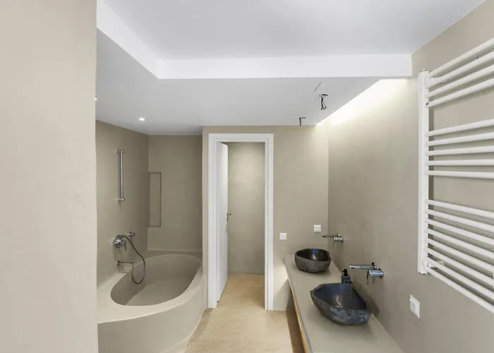 Asana 2 Villa Márpissa