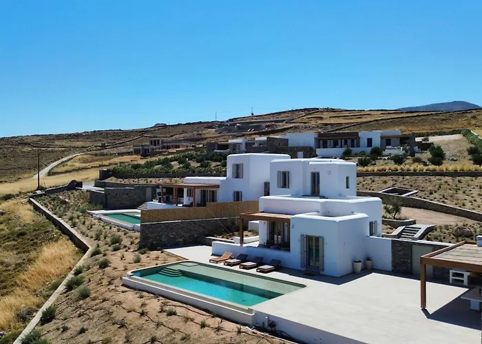 Asana 2 Villa Márpissa