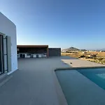 Villa Asana 2 Márpissa