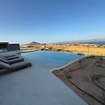 Villa Asana 2 Márpissa