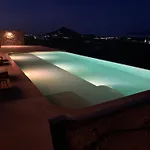 Villa Asana 2 Márpissa