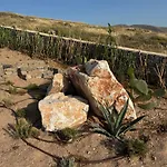 Villa Asana 2 Márpissa