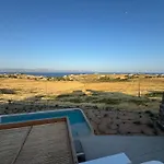 Villa Asana 2 Márpissa