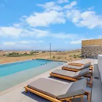 Villa Asana 2 Márpissa