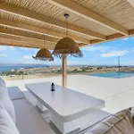 Villa Asana 2 Márpissa