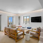 Villa Asana 2 Márpissa