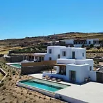 Asana 2 Villa Márpissa