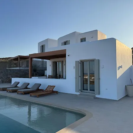 Asana 2 Villa Márpissa