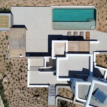 Asana 2 Villa Márpissa