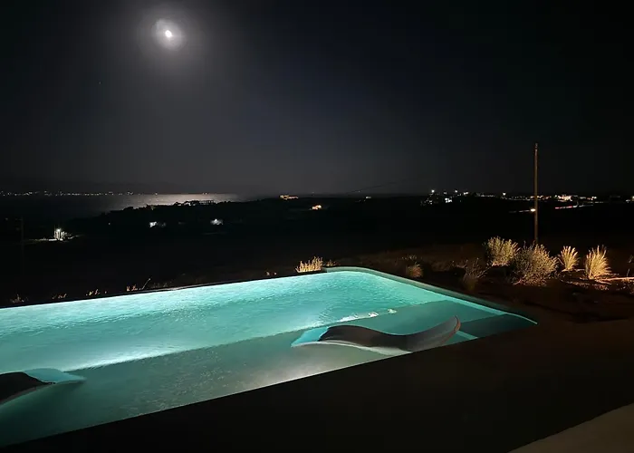 Asana 2 Villa Márpissa