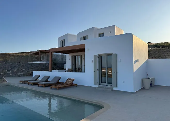 Asana 2 Villa Márpissa