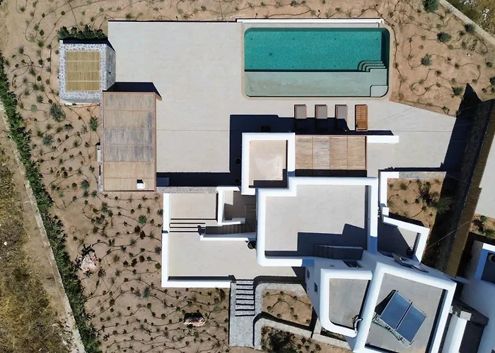 Asana 2 Villa Márpissa