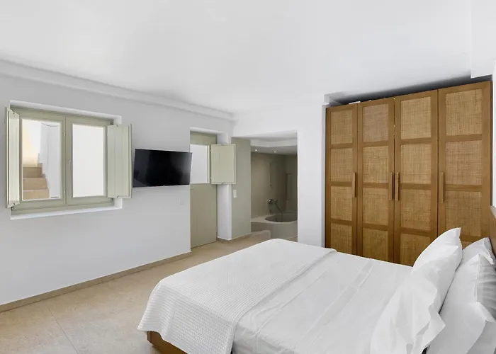 Asana 2 Villa Márpissa