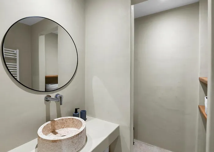 Asana 2 Villa Márpissa